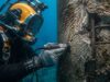 Underwater Concrete Pile Inspection & Repair