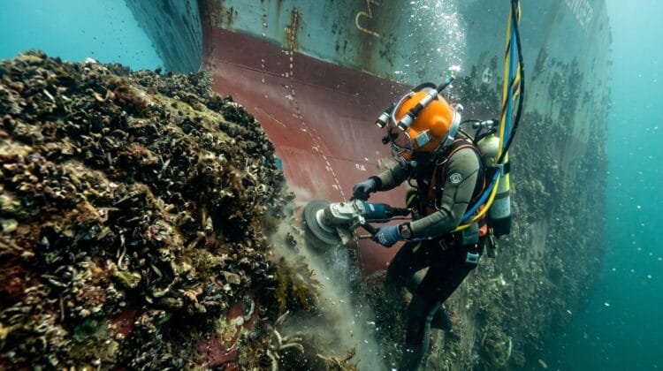 Biofouling