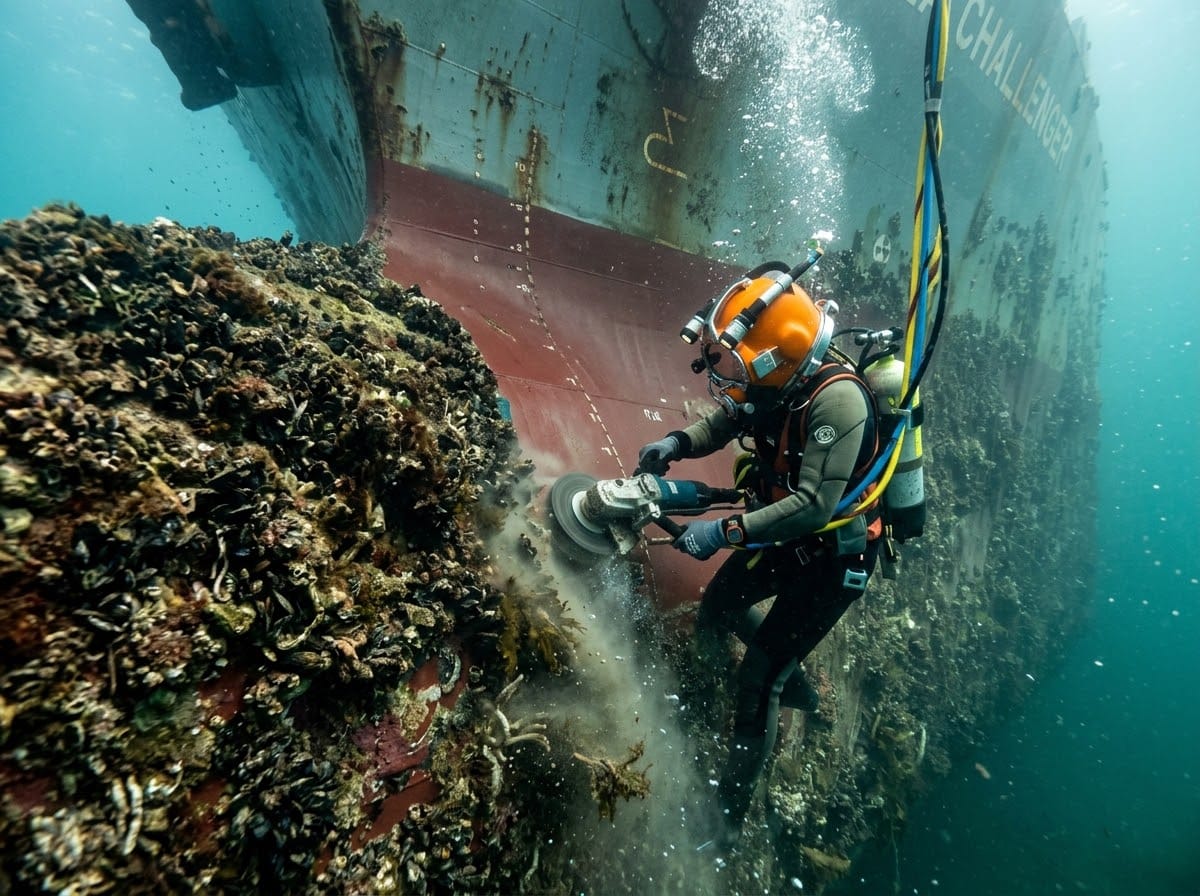 Biofouling